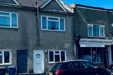 1 bedroom flat to rent, Dock Road