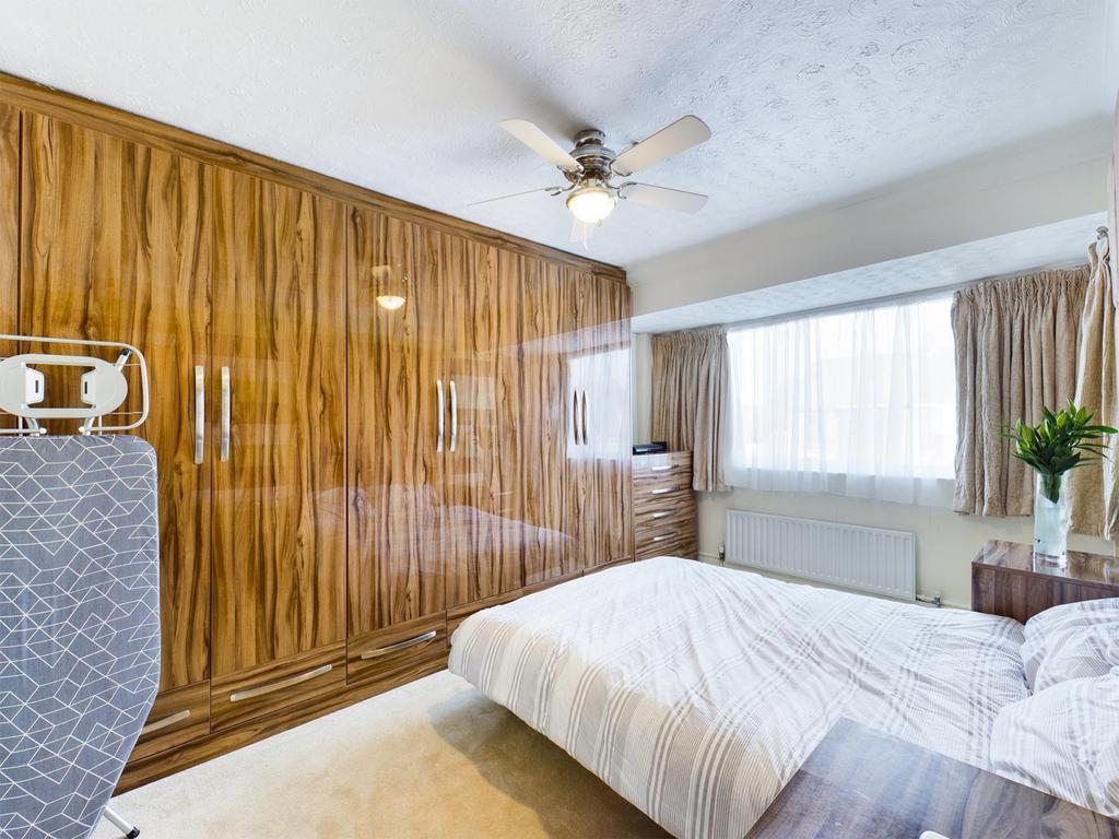 Bedrooom