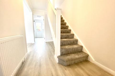 undefined, Rodney Road, Whitton TW2
