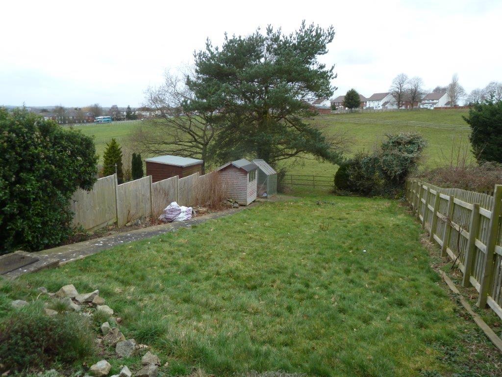 WEST AVENUE, MELTON MOWBRAY 2 bed townhouse £129,950