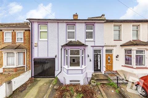 4 bedroom semi-detached house for sale, Springhead Road, Northfleet, Gravesend, DA11