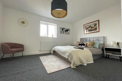 3 bedroom townhouse for sale - Summerbank Terrace, Summerbank Rd, Stoke on Trent  ST6