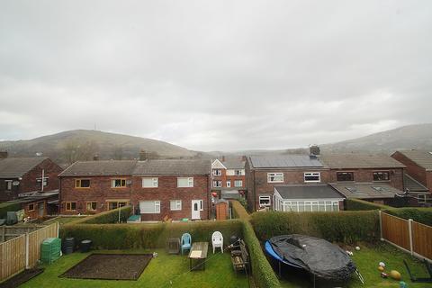 9 Warlow Crest, Greenfield, Oldham, OL3 7HD