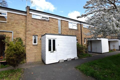 3 bedroom terraced house to rent, Winscombe, Bracknell, Berkshire, RG12