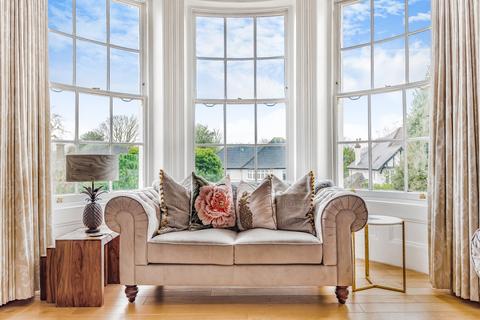 Flat 3, 19 Morden Road, London, SE3 0AD