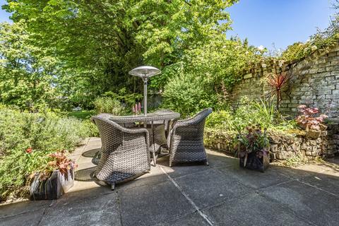 Flat 3, 19 Morden Road, London, SE3 0AD