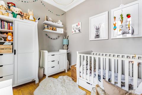 Flat 3, 19 Morden Road, London, SE3 0AD