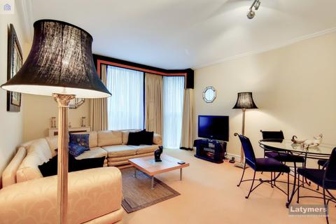 1 bedroom apartment for sale, Kensington West, Blythe Road, London, W14