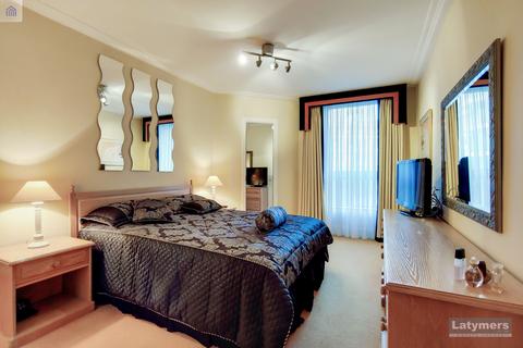 1 bedroom apartment for sale, Kensington West, Blythe Road, London, W14