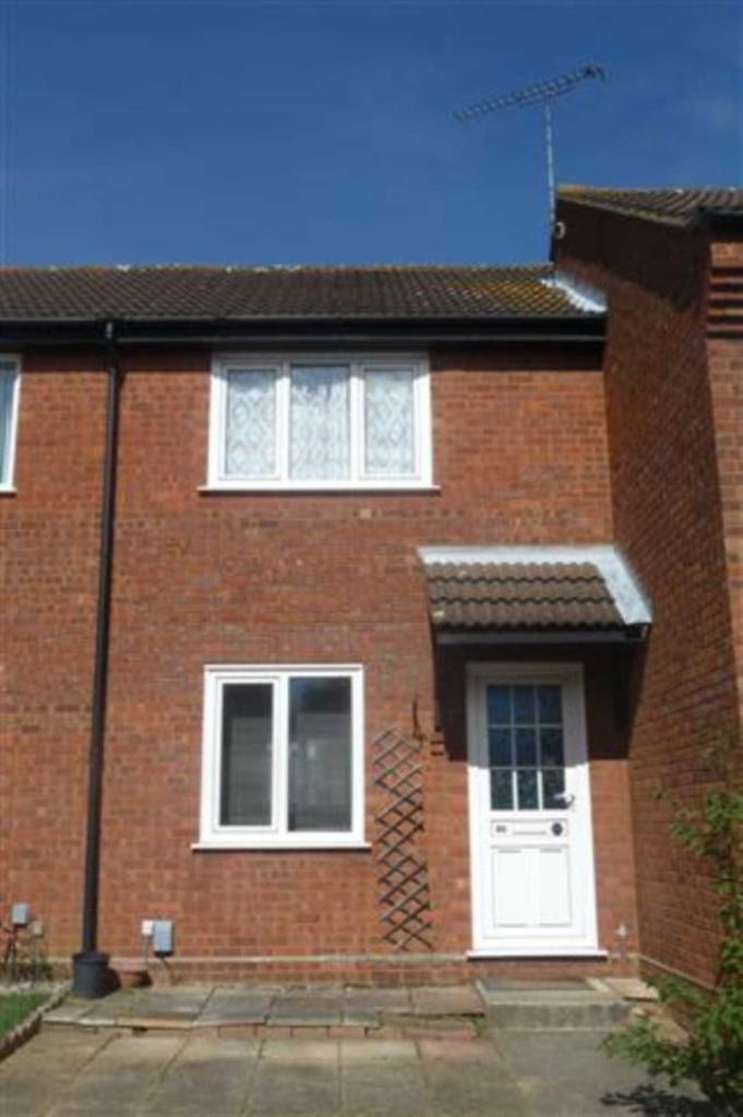 Yew Tree Rise, Ipswich 1 bed terraced house £575 pcm (£133 pw)
