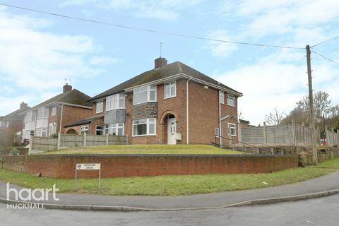 73 Addison Drive, Hucknall, Nottingham, NG15 6NA