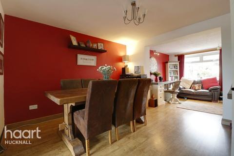 73 Addison Drive, Hucknall, Nottingham, NG15 6NA