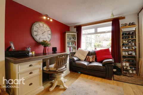 73 Addison Drive, Hucknall, Nottingham, NG15 6NA