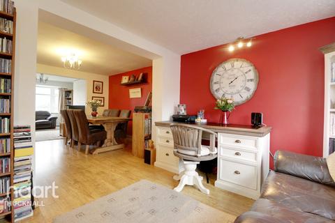 73 Addison Drive, Hucknall, Nottingham, NG15 6NA