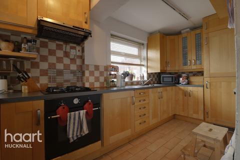 73 Addison Drive, Hucknall, Nottingham, NG15 6NA