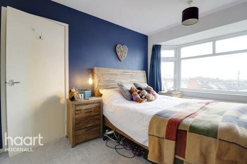 73 Addison Drive, Hucknall, Nottingham, NG15 6NA