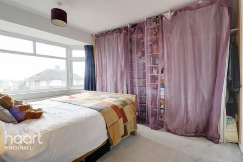 73 Addison Drive, Hucknall, Nottingham, NG15 6NA