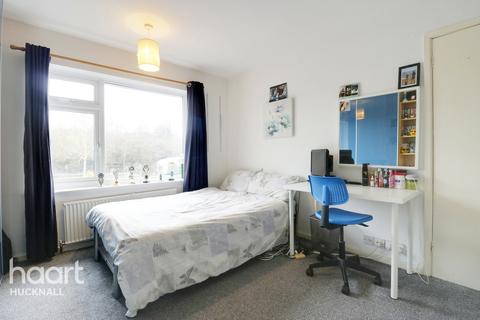 73 Addison Drive, Hucknall, Nottingham, NG15 6NA