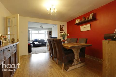 73 Addison Drive, Hucknall, Nottingham, NG15 6NA