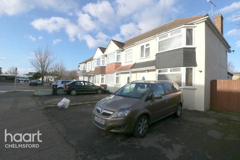 2 Ashtree Crescent, Chelmsford, CM1 2RP