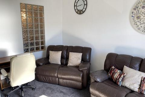 undefined, 20 St Peters Street, Top Left, Aberdeen, AB24 3HU