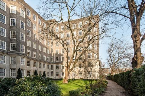 Flat 56, South Lodge Circus Road, London, NW8 9ET