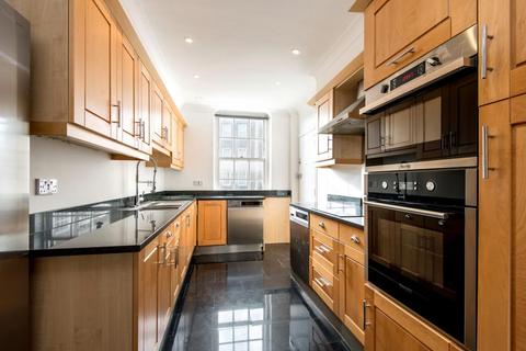 Flat 56, South Lodge Circus Road, London, NW8 9ET