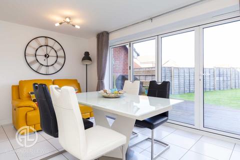9 Davy Drive, Shefford, SG17 5ZF