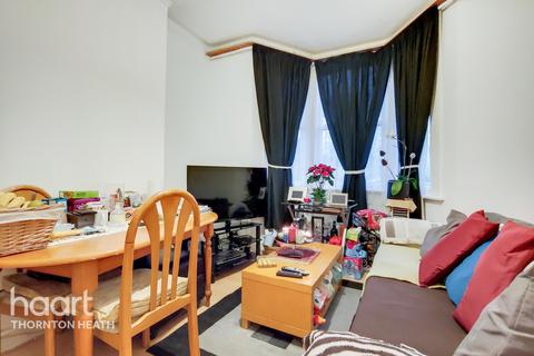 Flat A, 39 Brook Road, Thornton Heath, CR7 7RD
