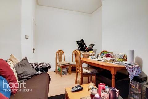 Flat A, 39 Brook Road, Thornton Heath, CR7 7RD