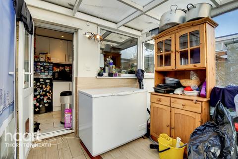Flat A, 39 Brook Road, Thornton Heath, CR7 7RD