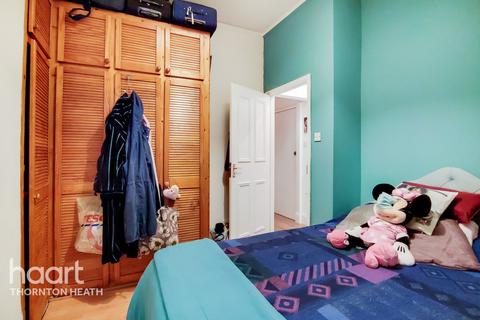 Flat A, 39 Brook Road, Thornton Heath, CR7 7RD