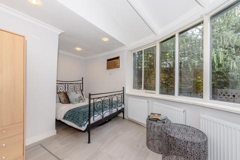 undefined, Burton Road, Brixton, London SW9
