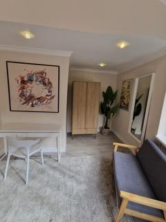 undefined, Burton Road, Brixton, London SW9