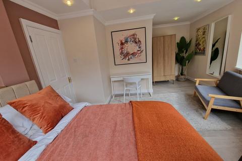 undefined, Burton Road, Brixton, London SW9