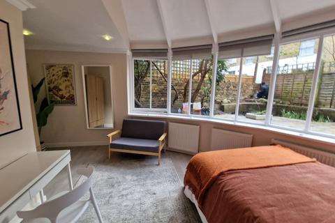 undefined, Burton Road, Brixton, London SW9