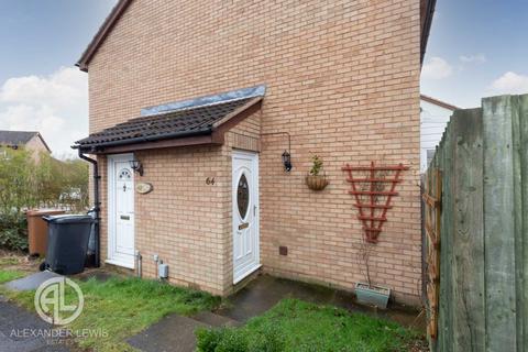 64 Sanderling Close, Letchworth Garden City, SG6 4HZ