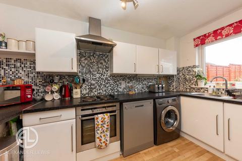 64 Sanderling Close, Letchworth Garden City, SG6 4HZ