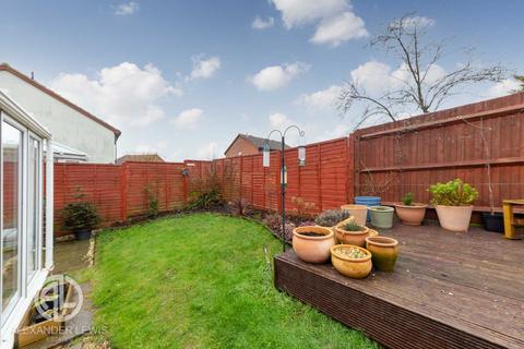 64 Sanderling Close, Letchworth Garden City, SG6 4HZ