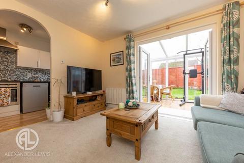 64 Sanderling Close, Letchworth Garden City, SG6 4HZ