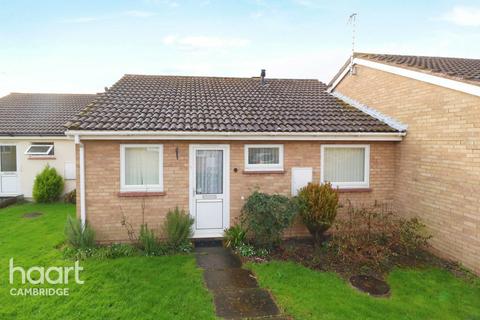 17 Sheppard Way, Teversham, Cambridge, CB1 9AX