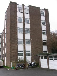 2 bedroom ground floor flat to rent, Priory Court, Mountfield Road, Lewes BN7