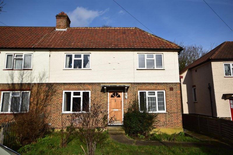 Fielding Avenue, Twickenham, London, TW2 5LZ 5 bed property £475,000