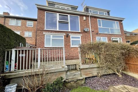 126 Kent Road, Nottingham, NG3 6BS