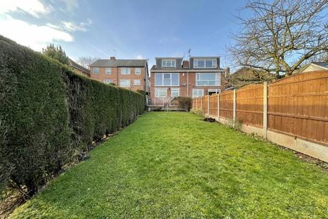 126 Kent Road, Nottingham, NG3 6BS