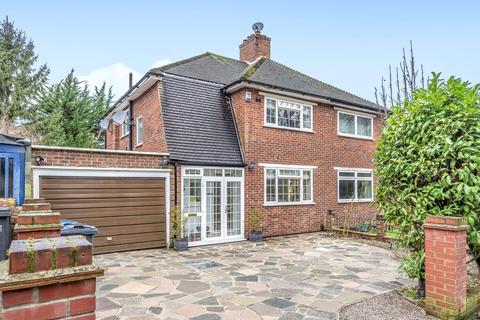 196 Bridle Road, Croydon, CR0 8HL