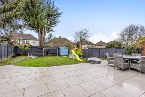 196 Bridle Road, Croydon, CR0 8HL
