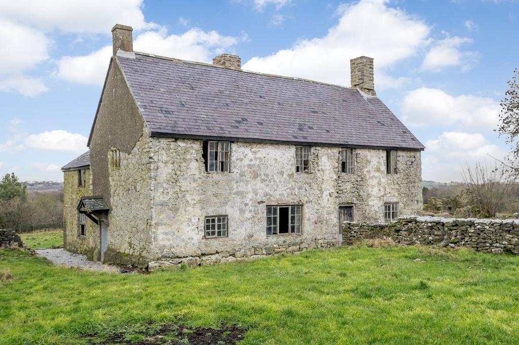 Main House