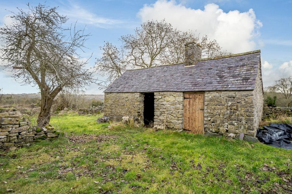 Outbuilding