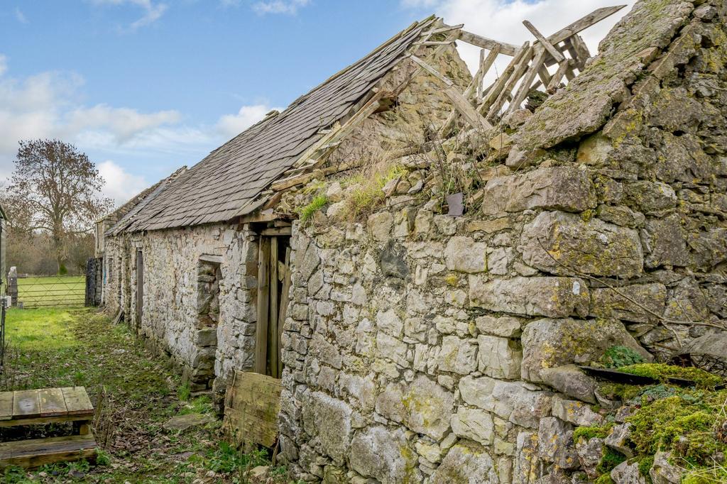 Outbuilding